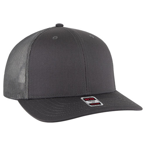 Hat | Custom Trucker Hat