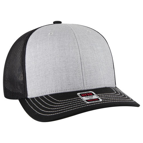 Hat | Custom Trucker Hat