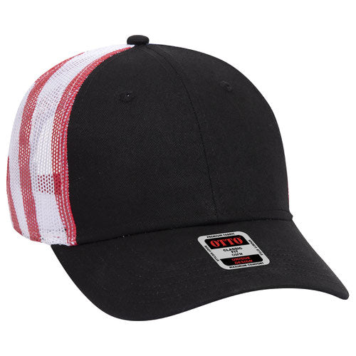 Hat | Custom Trucker Hat