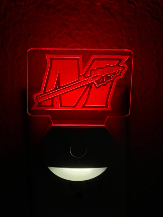 LED | Night Light