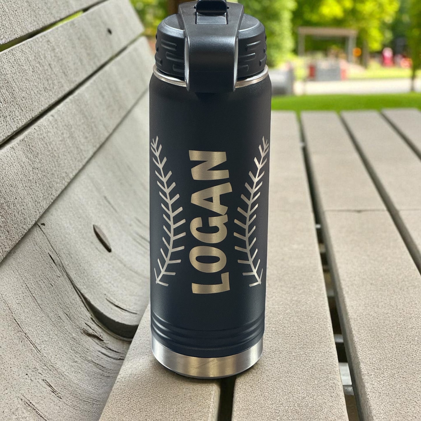 Drinkware | Water Bottle 20oz
