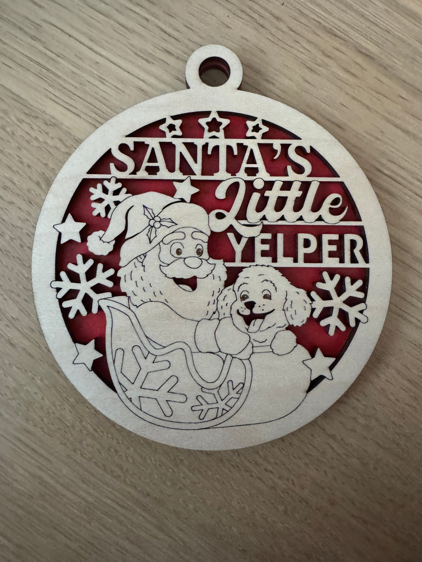 Ornament | Pawsome Series