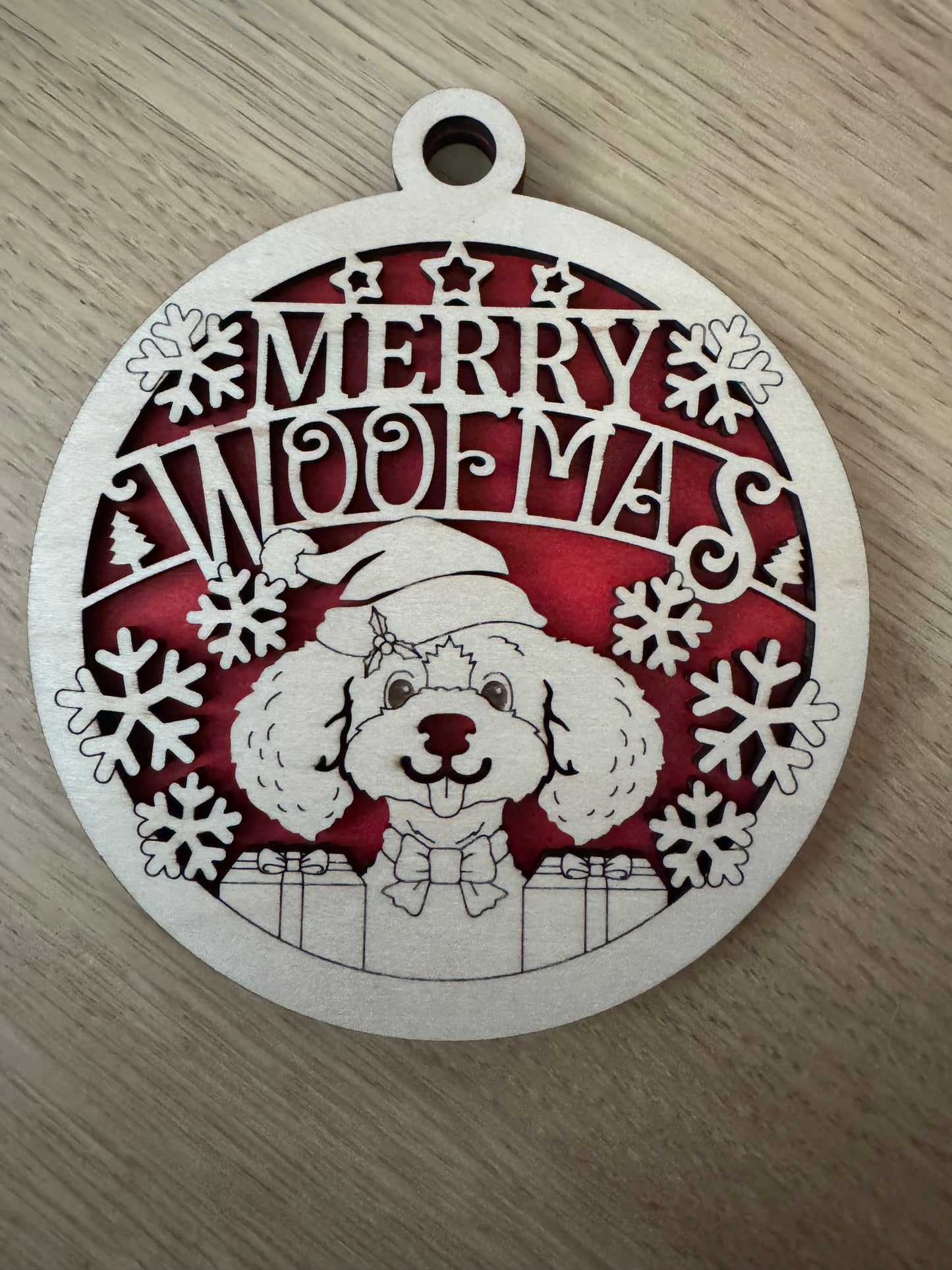 Ornament | Pawsome Series