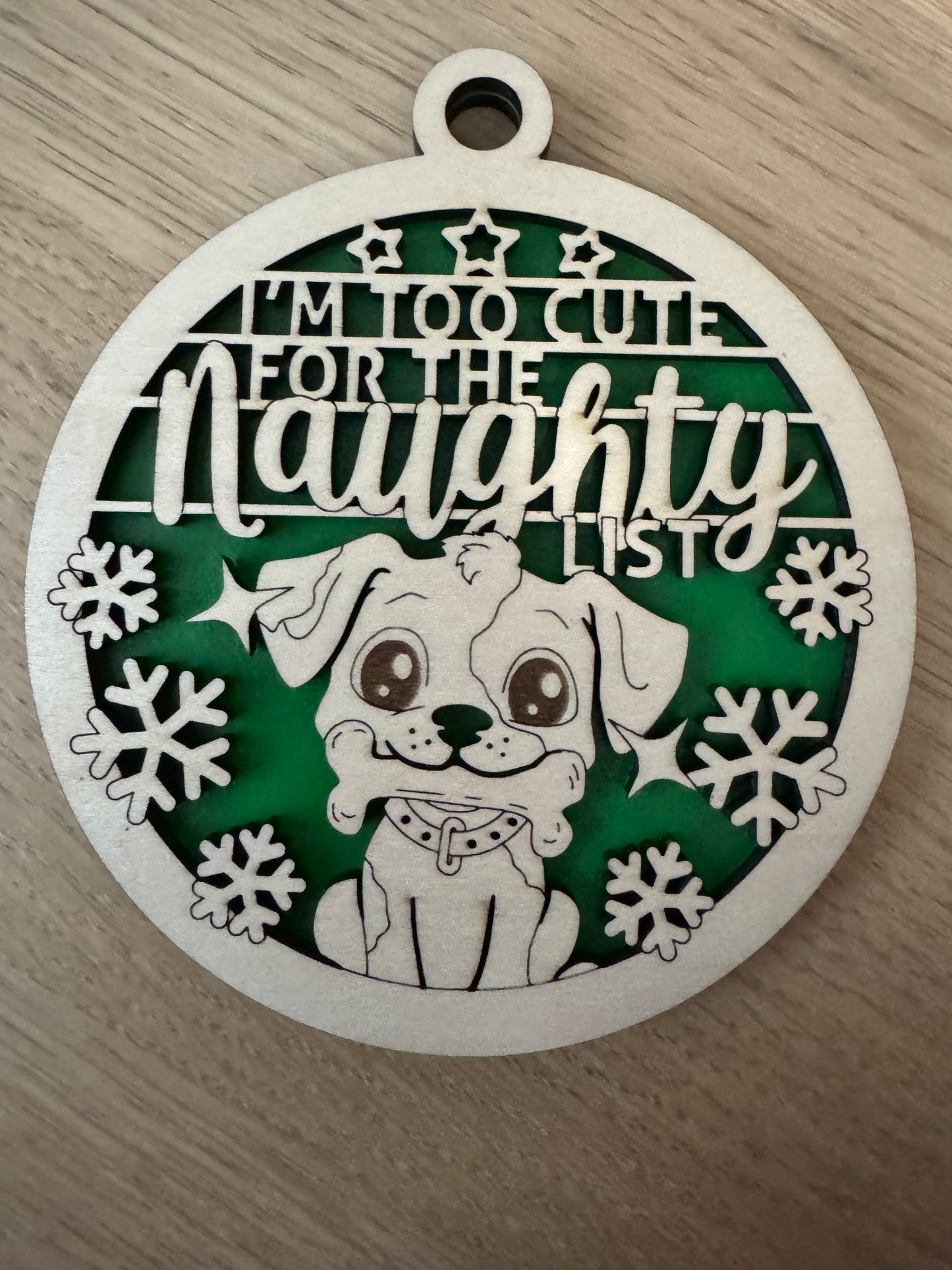 Ornament | Pawsome Series
