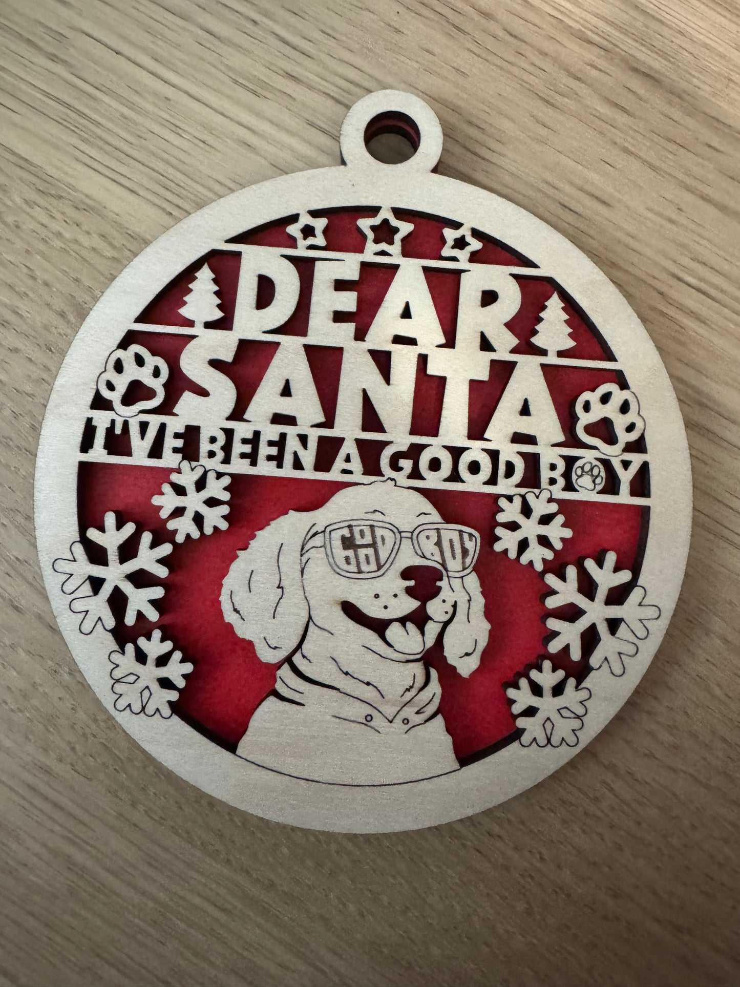 Ornament | Pawsome Series