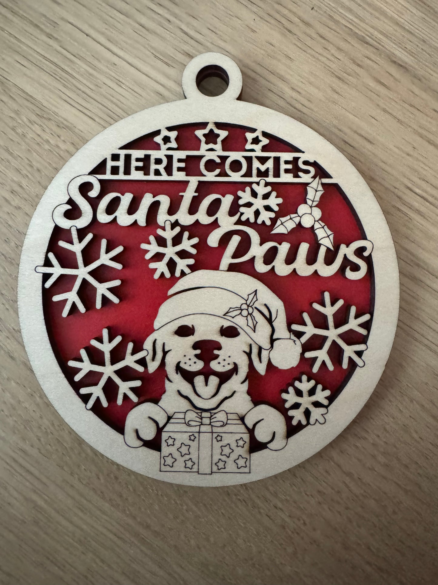 Ornament | Pawsome Series