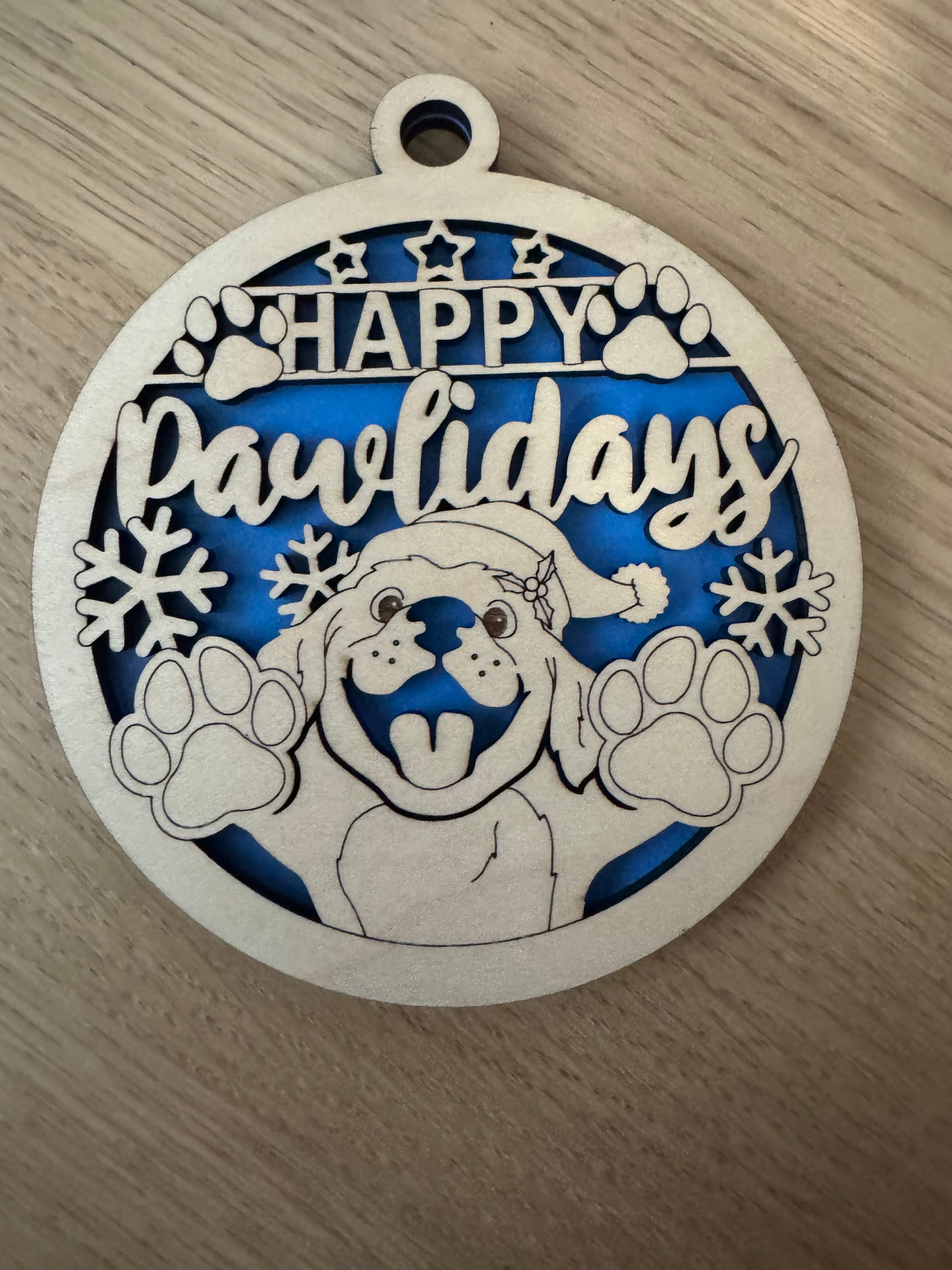 Ornament | Pawsome Series