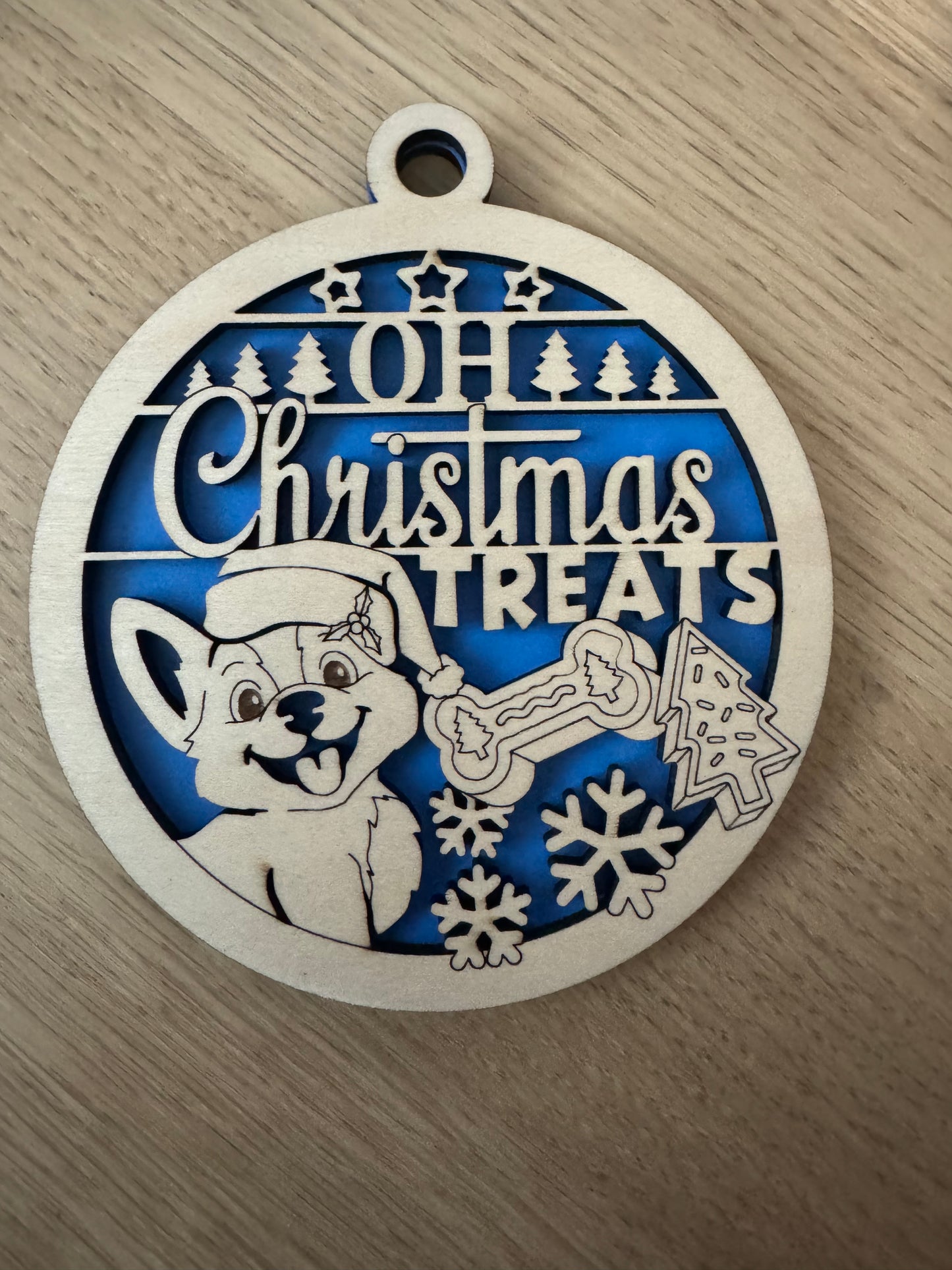 Ornament | Pawsome Series