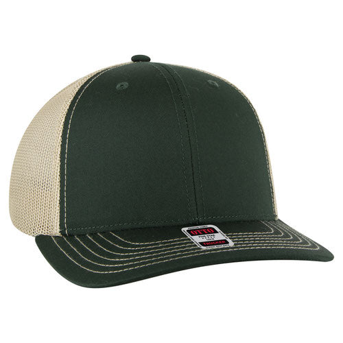 Hat | Custom Trucker Hat