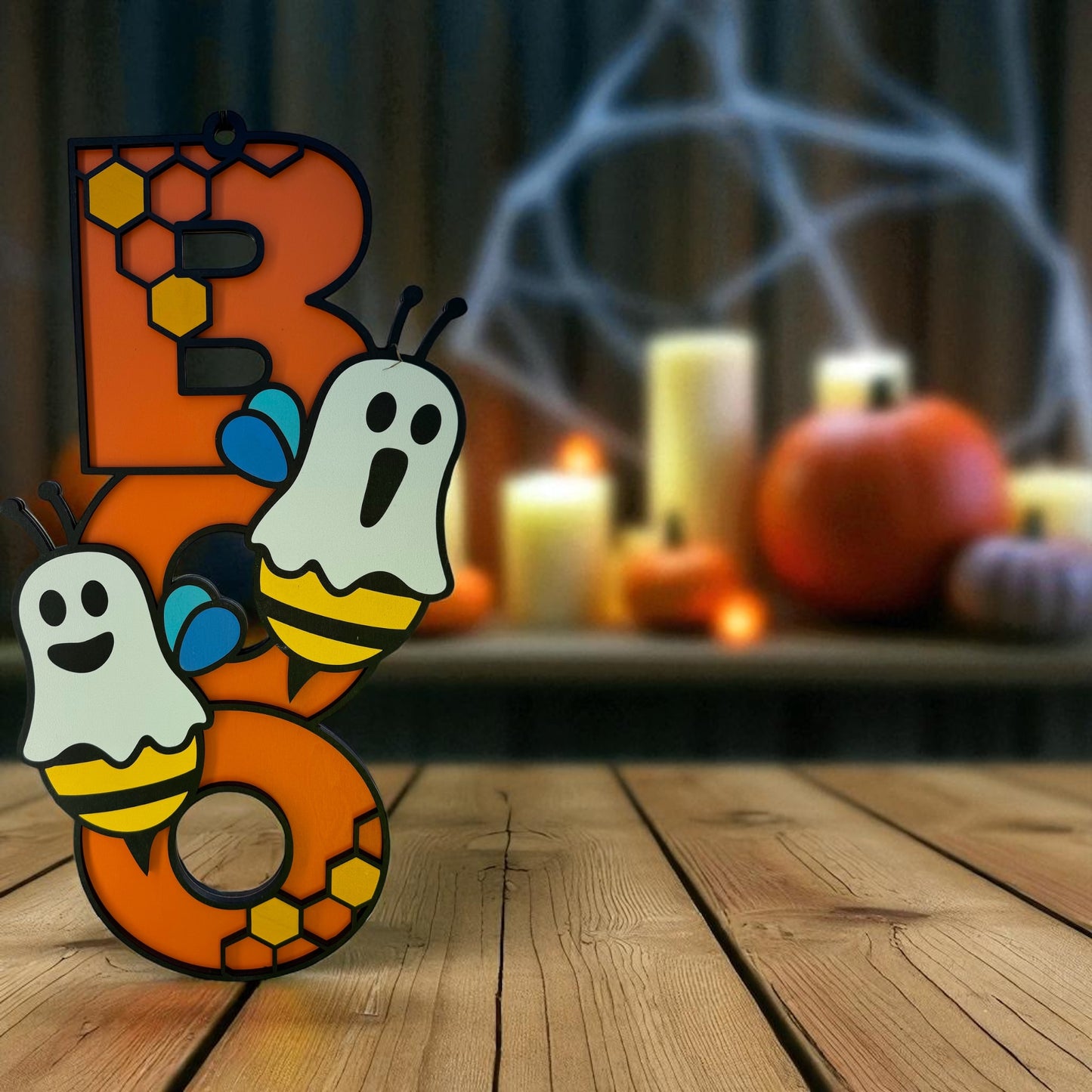 Signs | BOO Signs