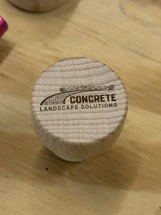 Wine Stopper Customizable
