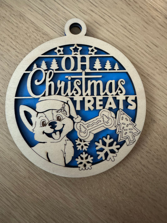 Ornament | Pawsome Series