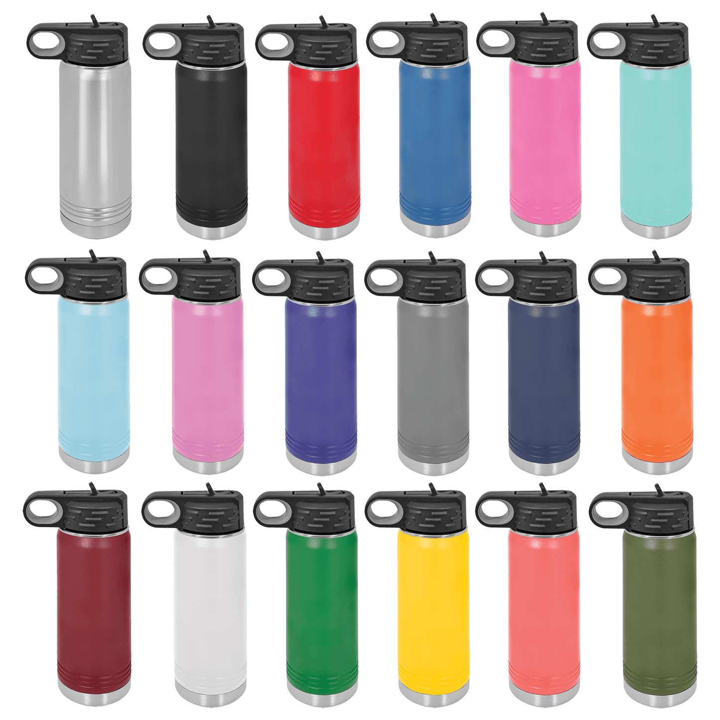 Drinkware | Water Bottle 20oz