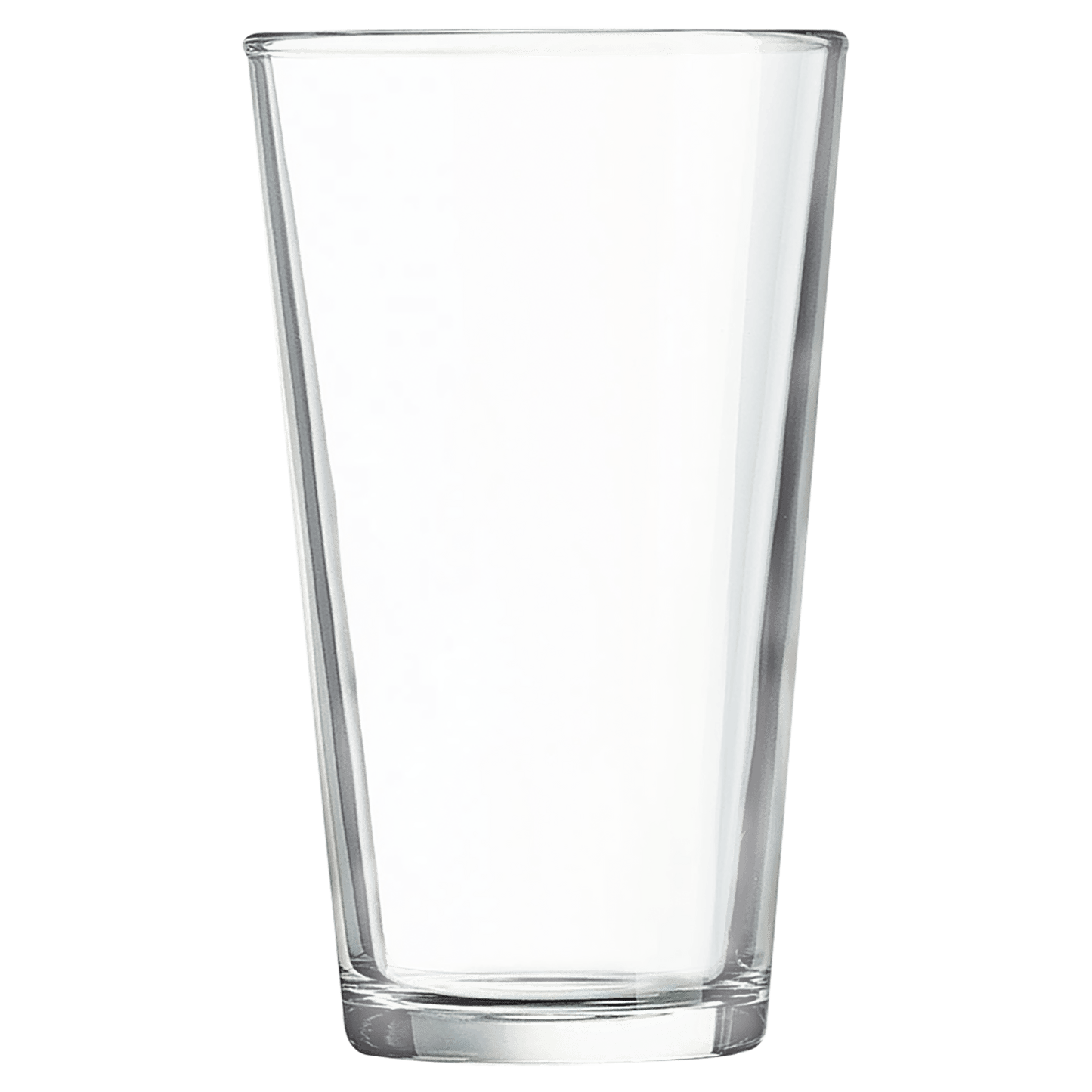 Glassware | 16oz. Pint Glass